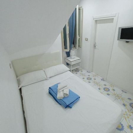 Seaside Lungomare Flat Apartment Napoli Ngoại thất bức ảnh
