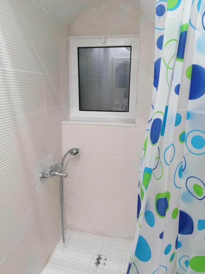 Seaside Lungomare Flat Apartment Napoli Ngoại thất bức ảnh