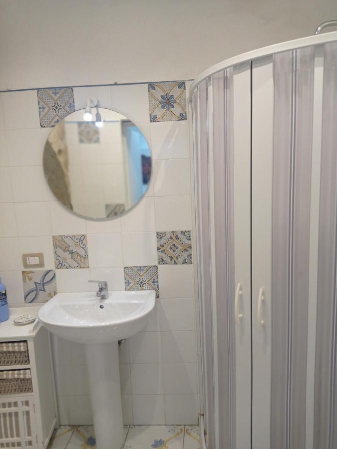 Seaside Lungomare Flat Apartment Napoli Ngoại thất bức ảnh